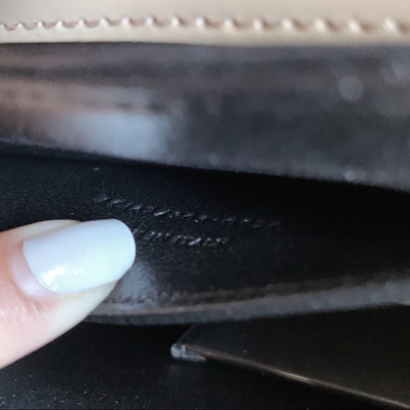 Saint Laurent Solferino Bag - Picture 13 of 15